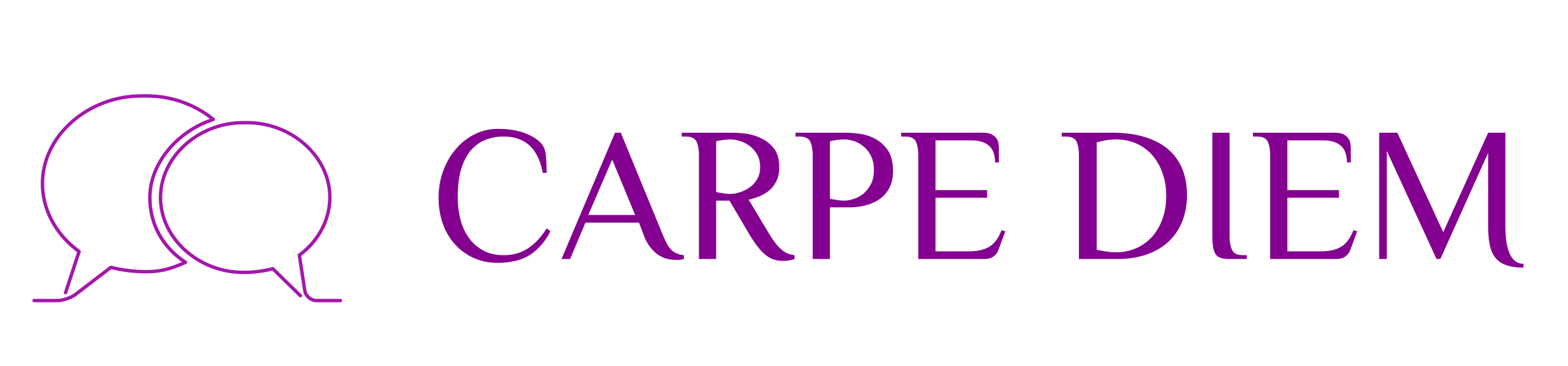 Centar stranih jezika "Carpe Diem" Zrenjanin